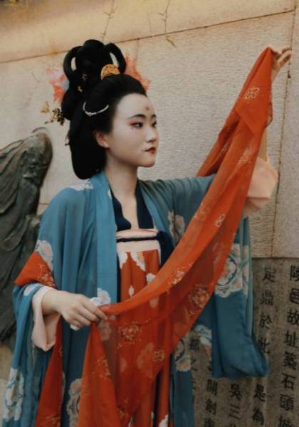 形象照片