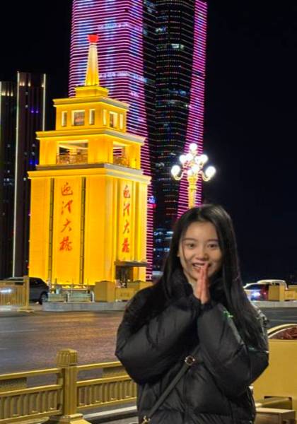 形象照片