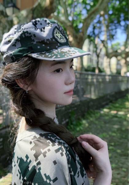 形象照片