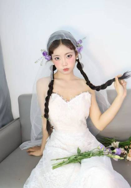 形象照片