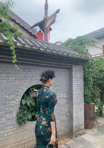 形象照片