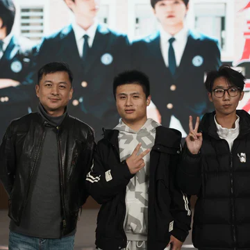 经历图片