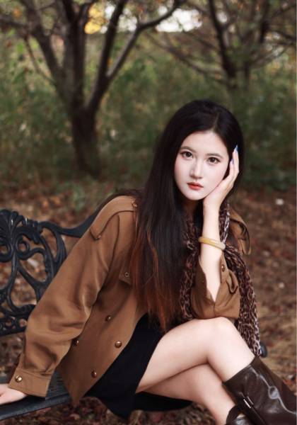 推荐艺人