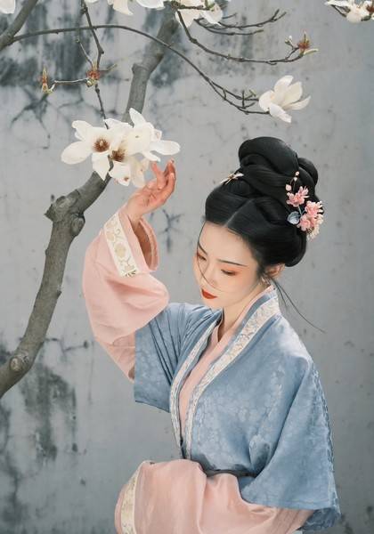 形象照片