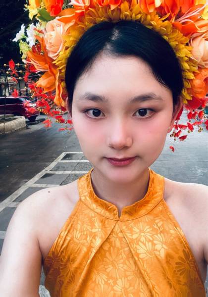 形象照片