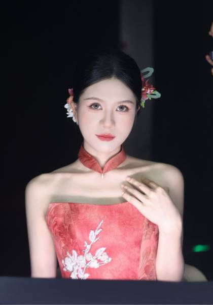 形象照片