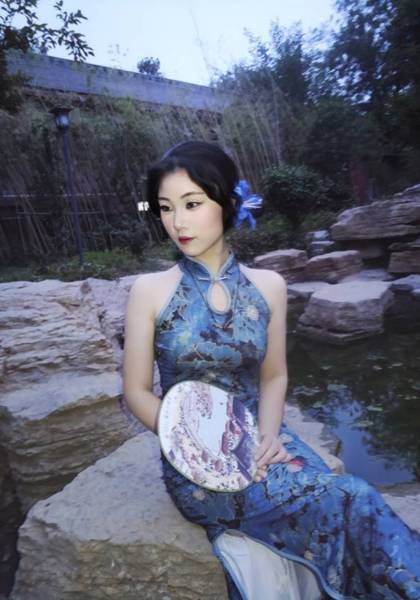 形象照片