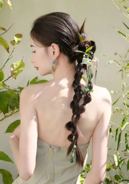 形象照片