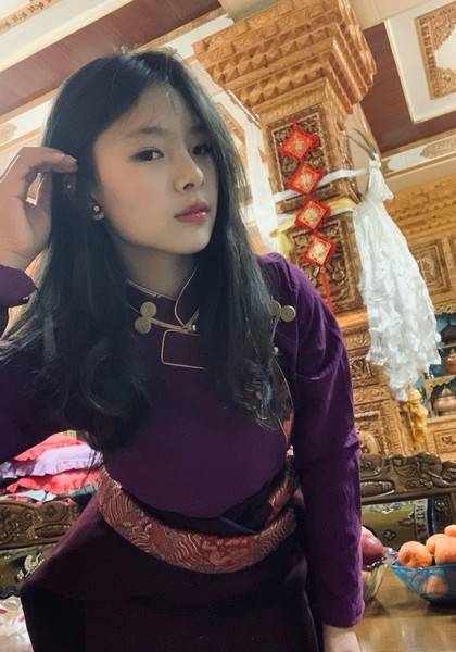 形象照片