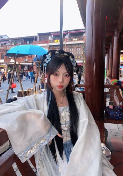 形象照片