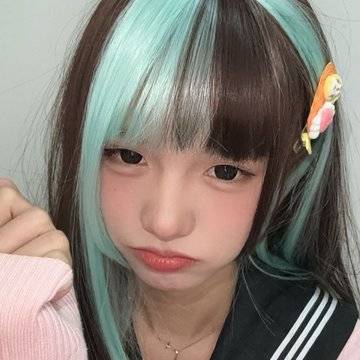 呆的微模卡作品