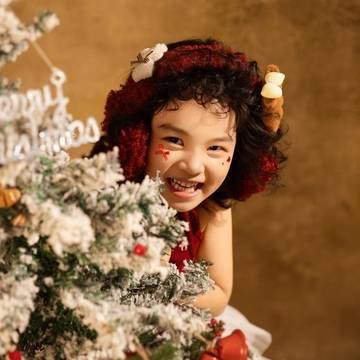 珂珂的微模卡作品