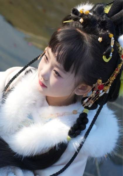 形象照片