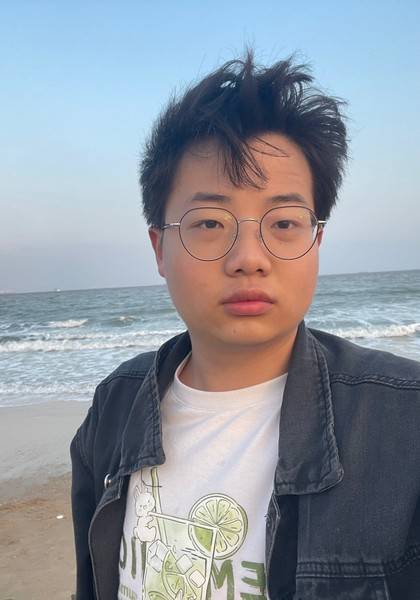 形象照片