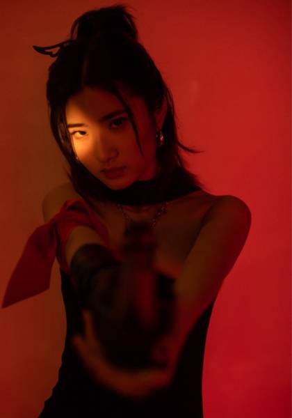形象照片