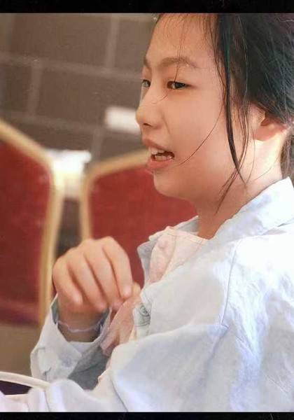 形象照片