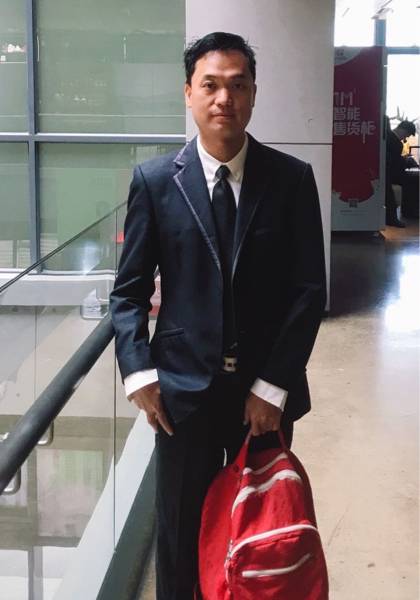 形象照片