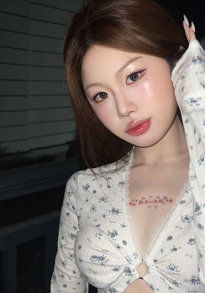 形象照片