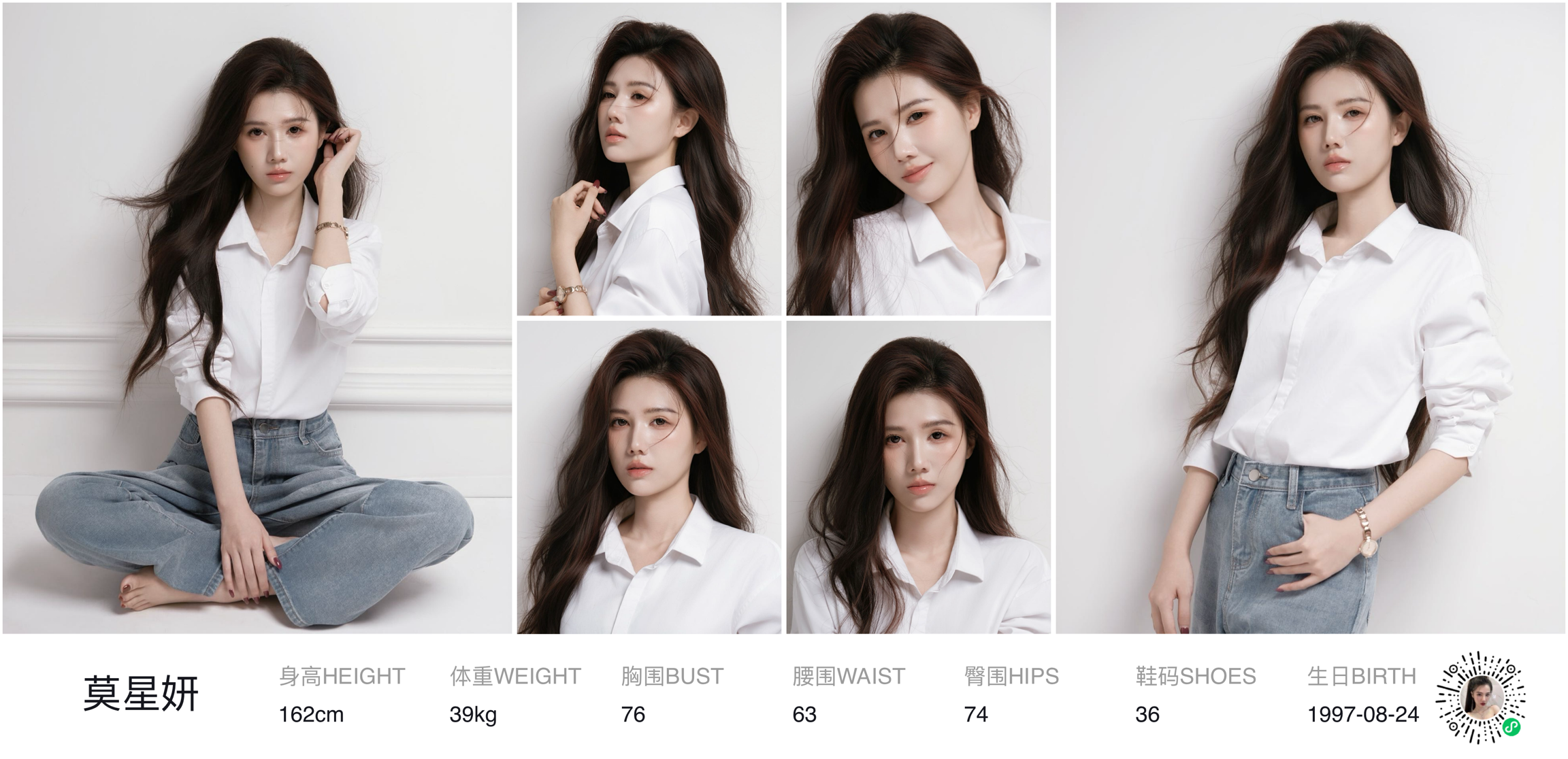 美影云