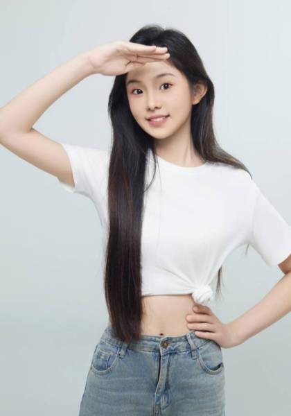 形象照片