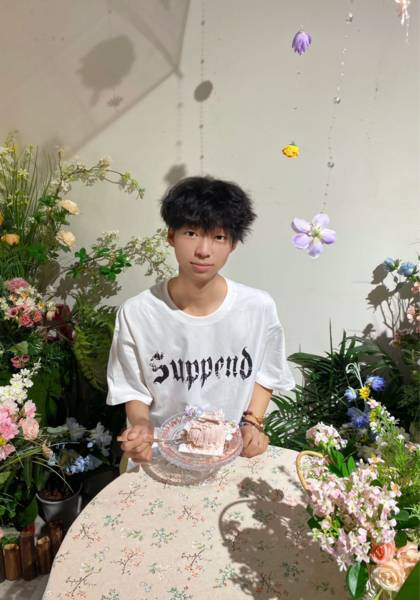 形象照片