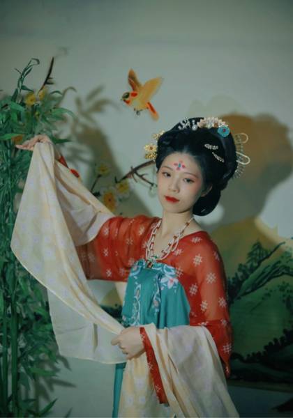 推荐艺人