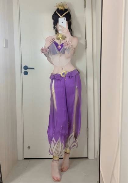 推荐艺人