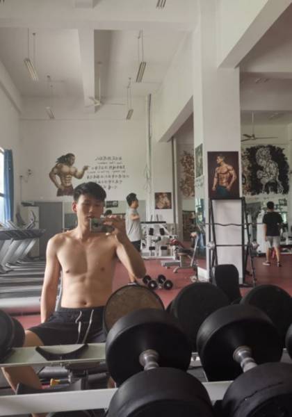 形象照片