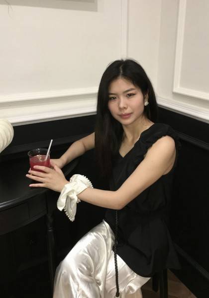 推荐艺人
