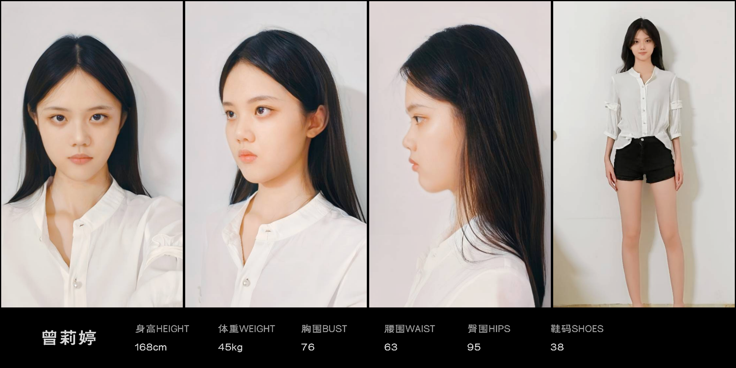 美影云