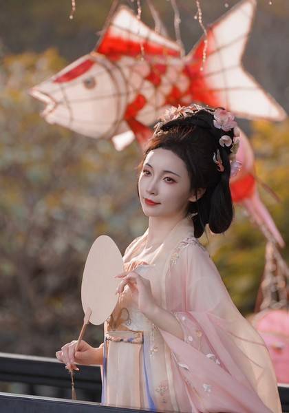 形象照片