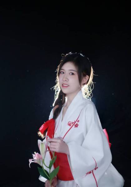 形象照片