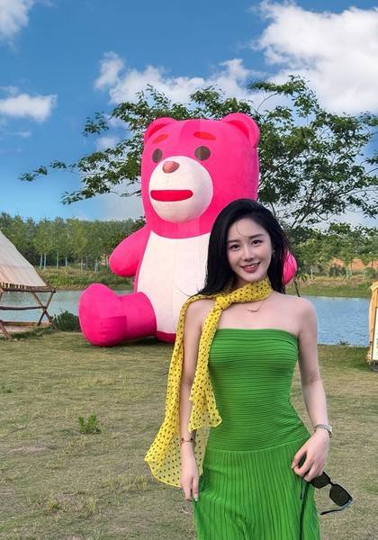 推荐艺人