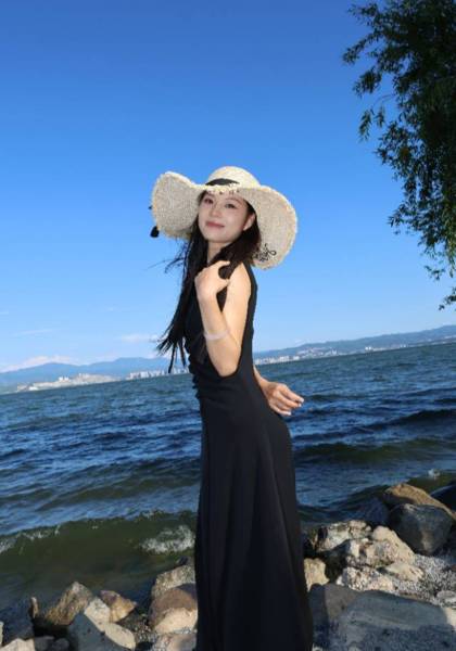 推荐艺人
