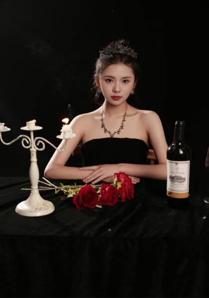 形象照片
