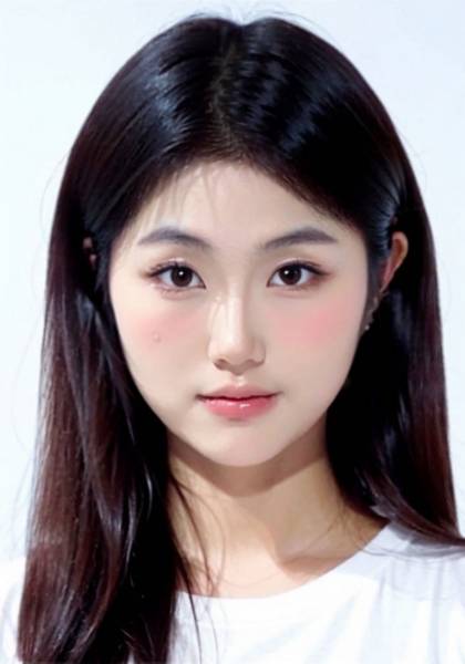 形象照片