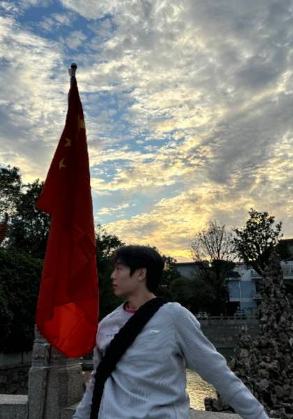 形象照片