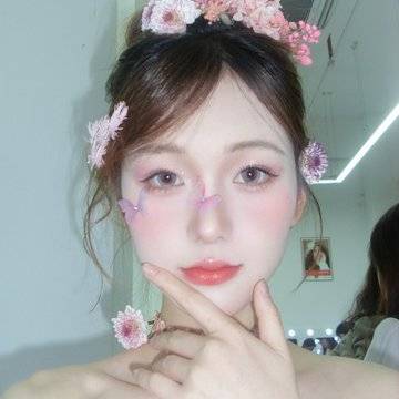 小阿U的微模卡作品