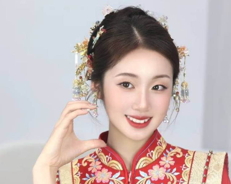 艺人背景图