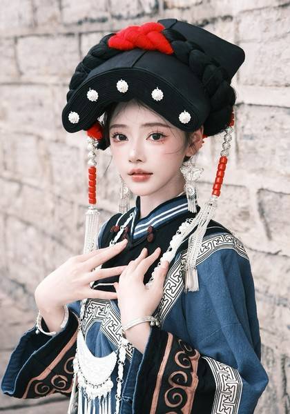 形象照片