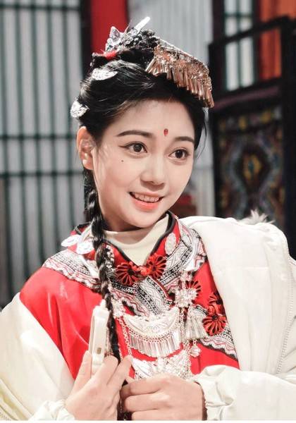 形象照片