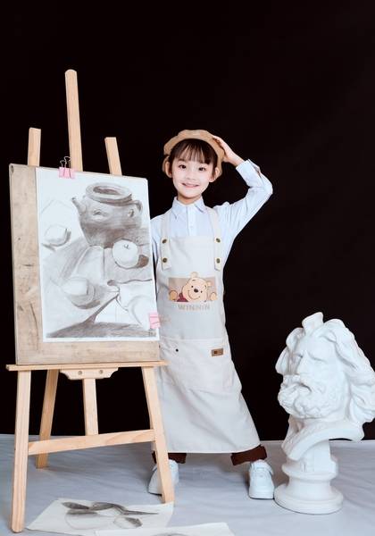 形象照片