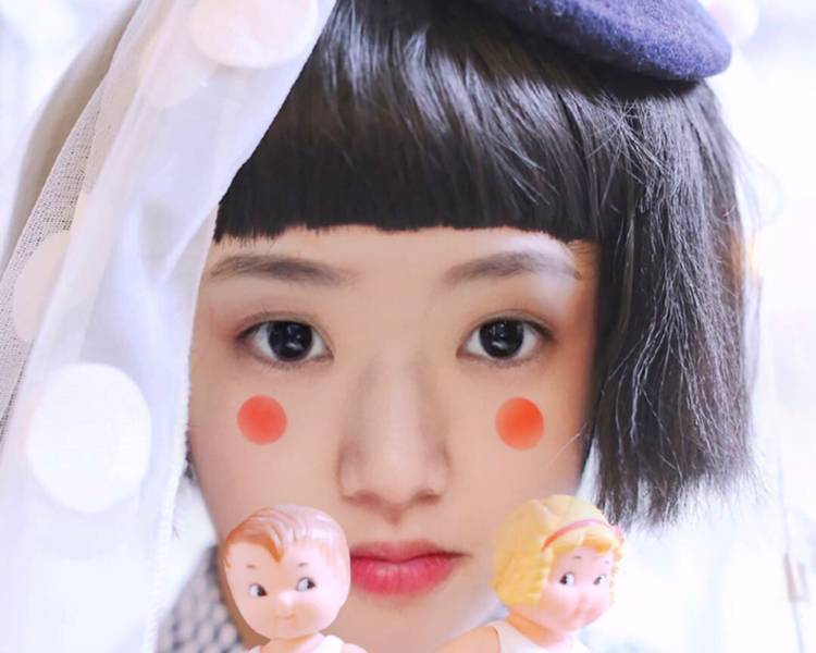 艺人背景图
