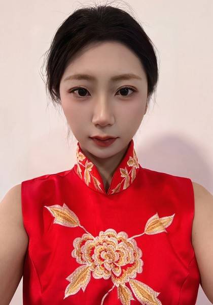 形象照片