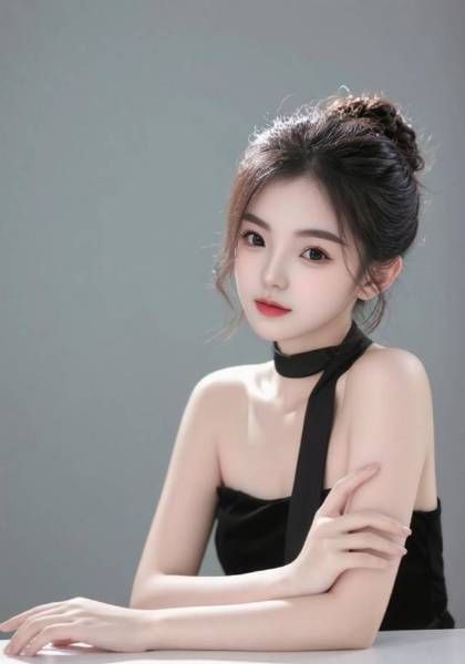 形象照片