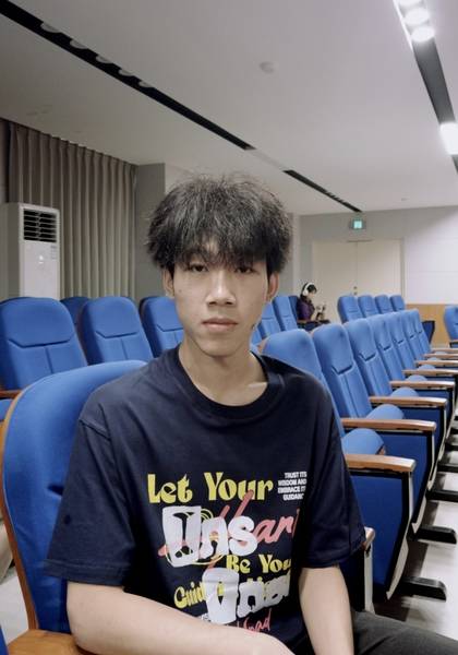形象照片