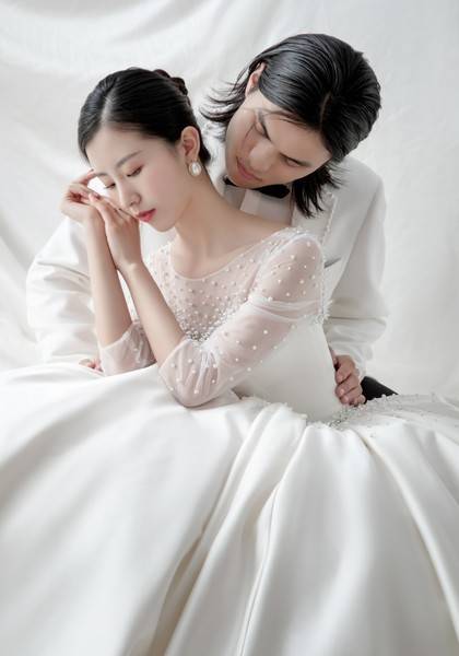 形象照片