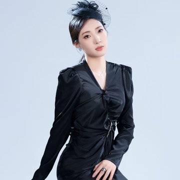 李李的微模卡作品