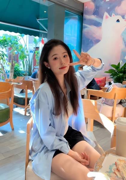 形象照片