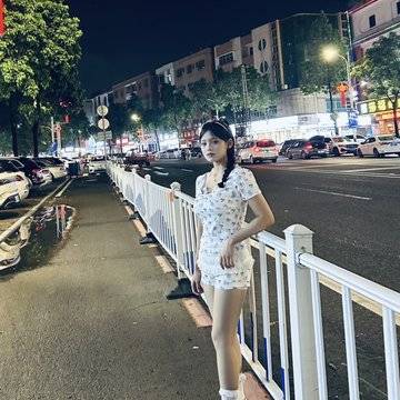 静美的微模卡作品